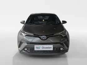 Toyota C-HR (2020) thumbnail 2