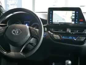 Toyota C-HR (2020) thumbnail 19