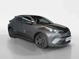 Toyota C-HR (2020) thumbnail 3