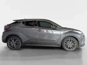 Toyota C-HR (2020) thumbnail 4