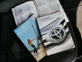 Toyota C-HR (2020) thumbnail 35