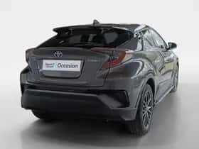 Toyota C-HR (2020) thumbnail 5