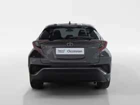 Toyota C-HR (2020) thumbnail 6