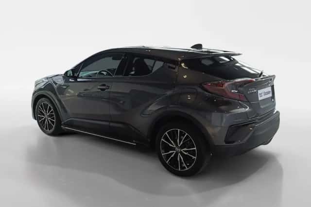 Toyota C-HR (2020) thumbnail 7