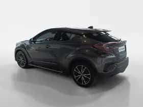 Toyota C-HR (2020) thumbnail 7