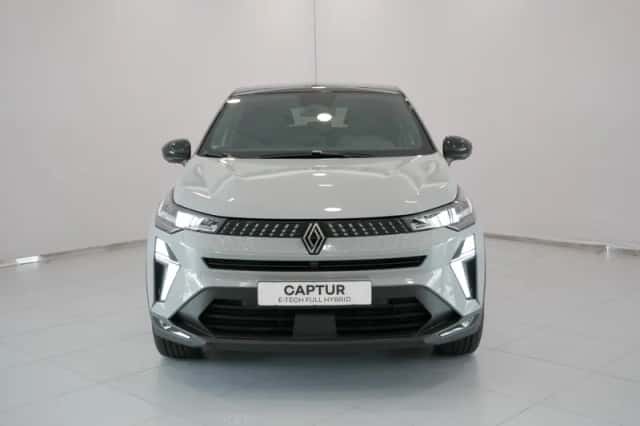 Renault Captur (2026) thumbnail 2