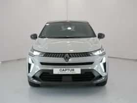 Renault Captur (2026) thumbnail 2