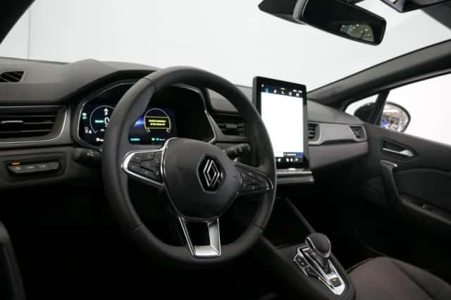 Renault Captur (2026) thumbnail 12