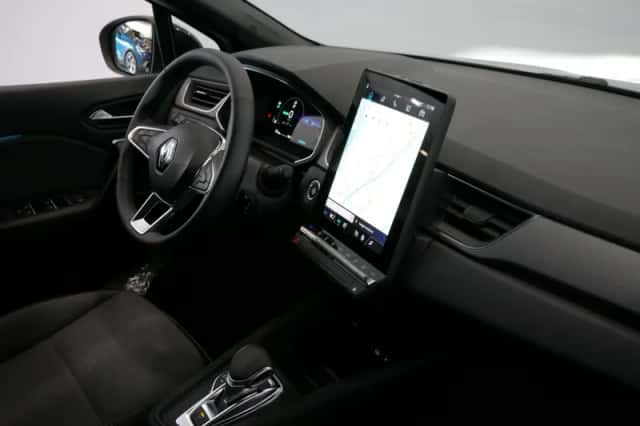 Renault Captur (2026) thumbnail 13