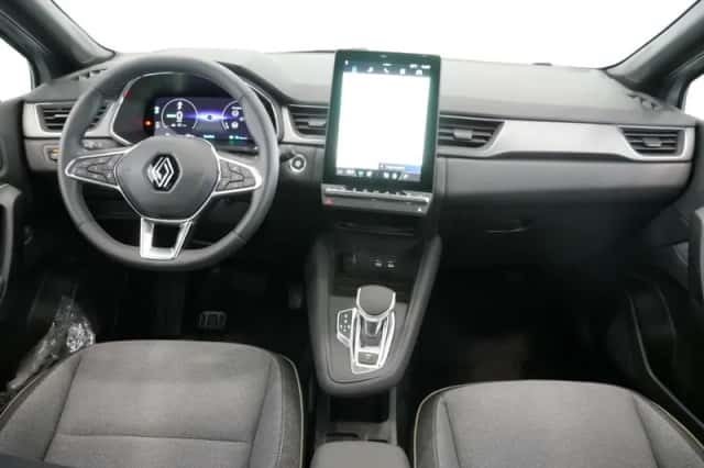 Renault Captur (2026) thumbnail 14