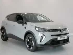 Renault Captur (2026) thumbnail 3