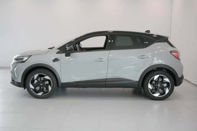 Renault Captur (2026) thumbnail 4