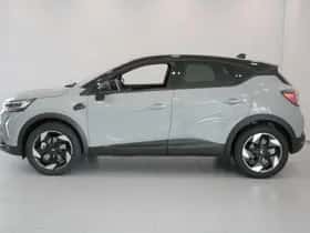 Renault Captur (2026) thumbnail 4