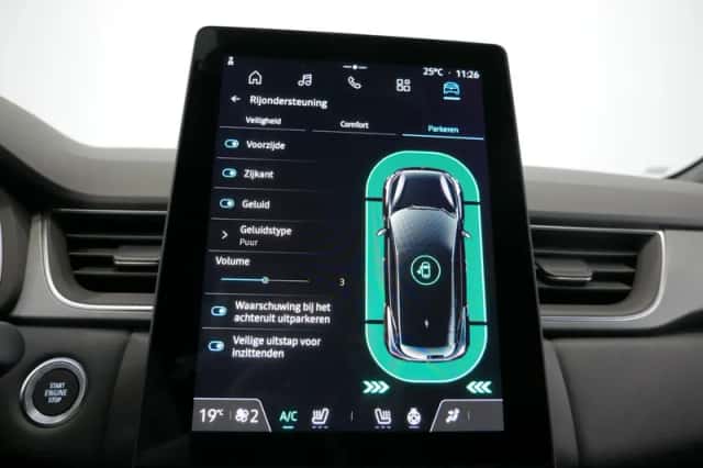 Renault Captur (2026) thumbnail 31