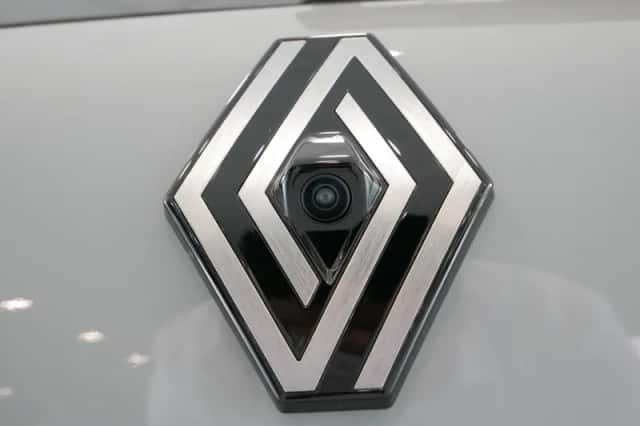 Renault Captur (2026) thumbnail 39
