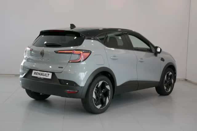 Renault Captur (2026) thumbnail 5