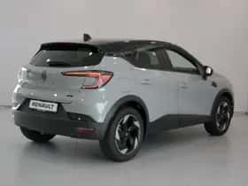 Renault Captur (2026) thumbnail 5