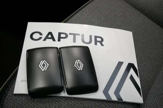 Renault Captur (2026) thumbnail 44