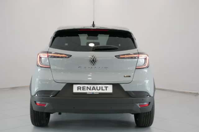 Renault Captur (2026) thumbnail 6
