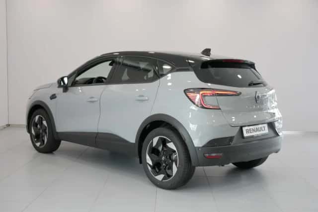 Renault Captur (2026) thumbnail 7