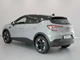Renault Captur (2026) thumbnail 7