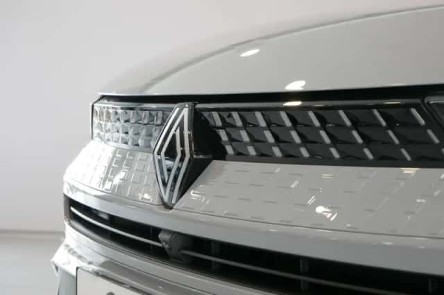 Renault Captur (2026) thumbnail 8