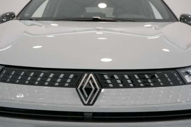 Renault Captur (2026) thumbnail 9