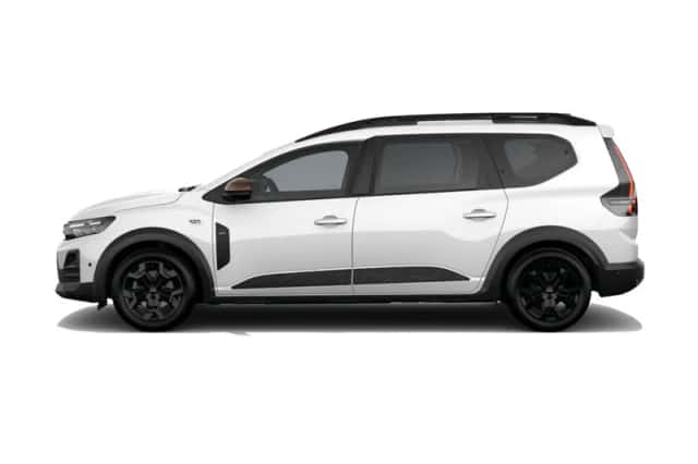 Dacia Jogger (2026) thumbnail 2