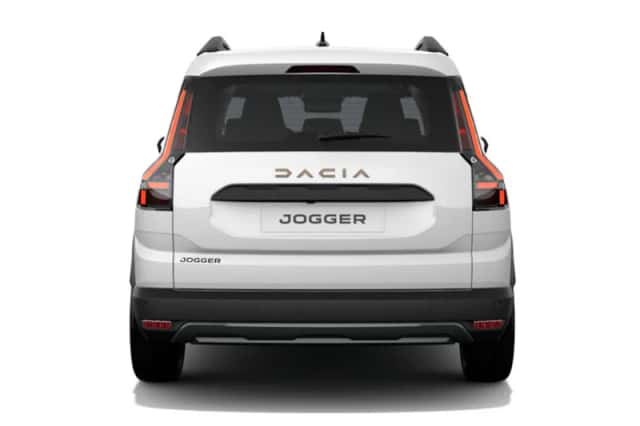 Dacia Jogger (2026) thumbnail 4