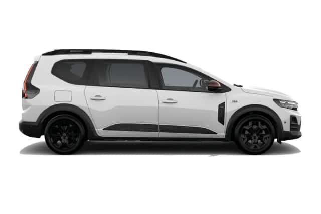 Dacia Jogger (2026) thumbnail 6