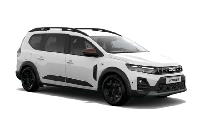 Dacia Jogger (2026) thumbnail 7
