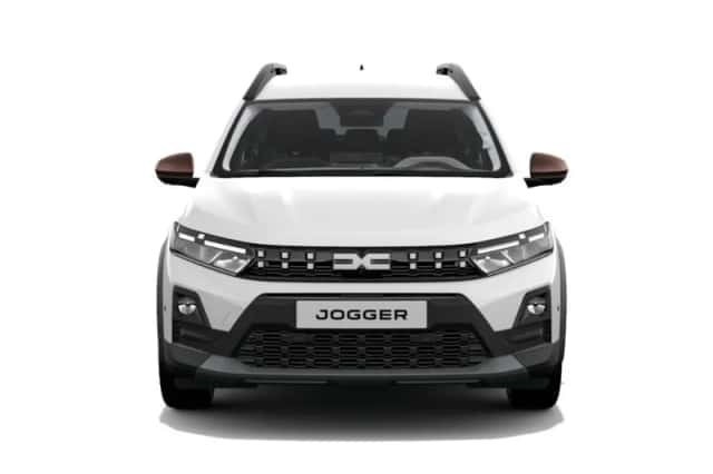Dacia Jogger (2026) thumbnail 8
