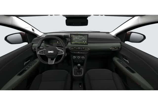 Dacia Jogger (2026) thumbnail 9