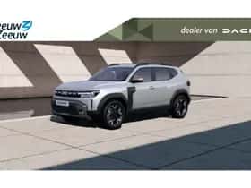 Dacia Duster (2026)