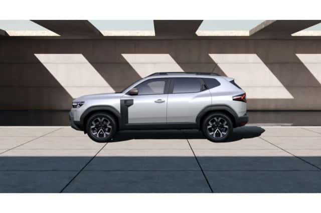 Dacia Duster (2026) thumbnail 2