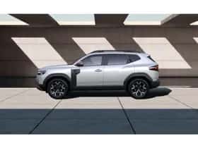 Dacia Duster (2026) thumbnail 2