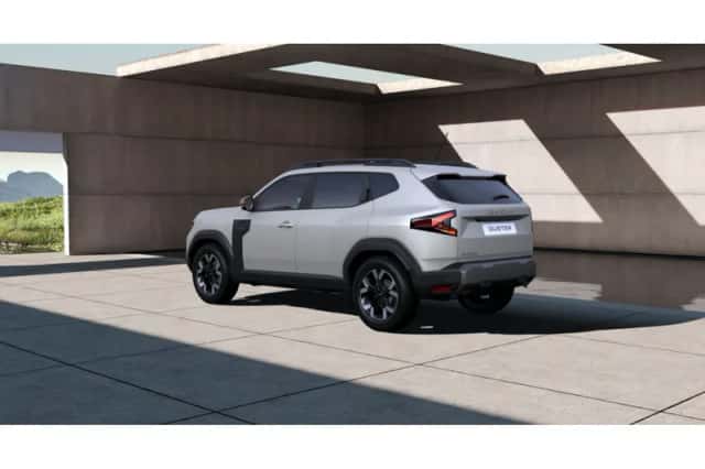 Dacia Duster (2026) thumbnail 3