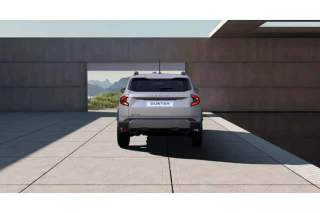 Dacia Duster (2026) thumbnail 4
