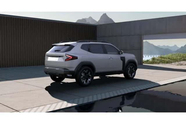 Dacia Duster (2026) thumbnail 5