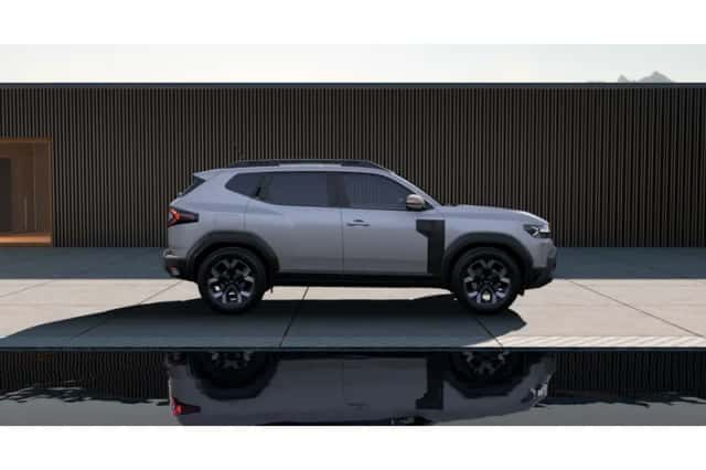 Dacia Duster (2026) thumbnail 6