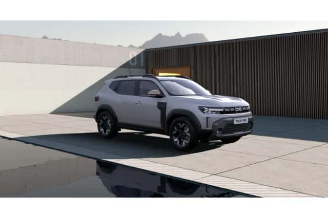 Dacia Duster (2026) thumbnail 7
