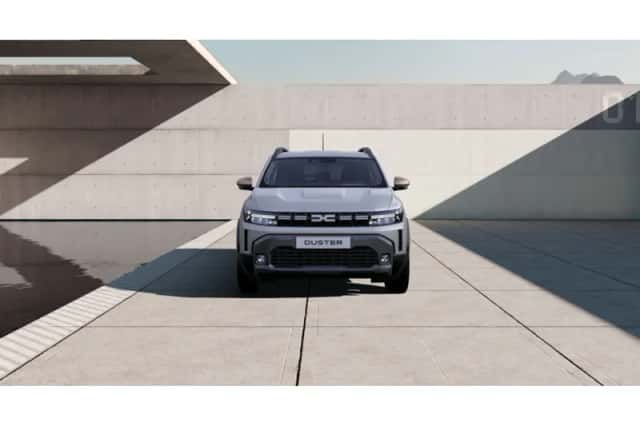 Dacia Duster (2026) thumbnail 8