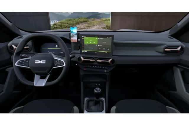 Dacia Duster (2026) thumbnail 9