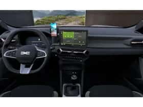 Dacia Duster (2026) thumbnail 9