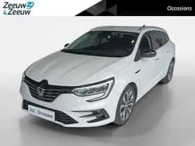 Renault Mégane (2024)
