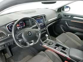 Renault Mégane (2024) thumbnail 11
