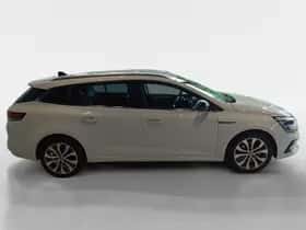 Renault Mégane (2024) thumbnail 4