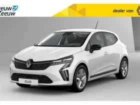 Renault Clio (2026)