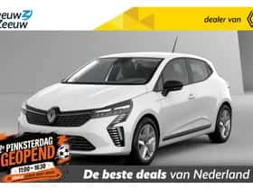 Renault Clio (2026)
