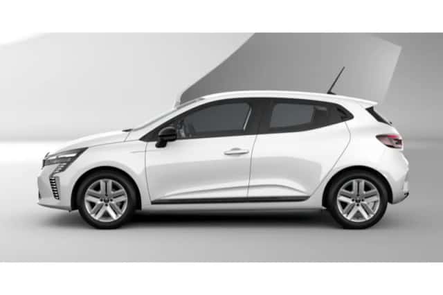 Renault Clio (2026) thumbnail 2